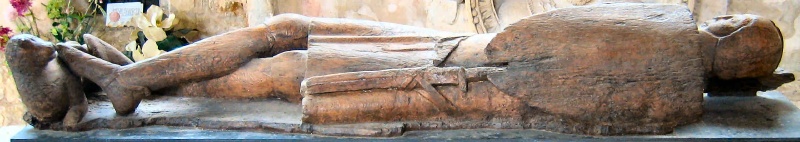 Thomas le Latymer 1334